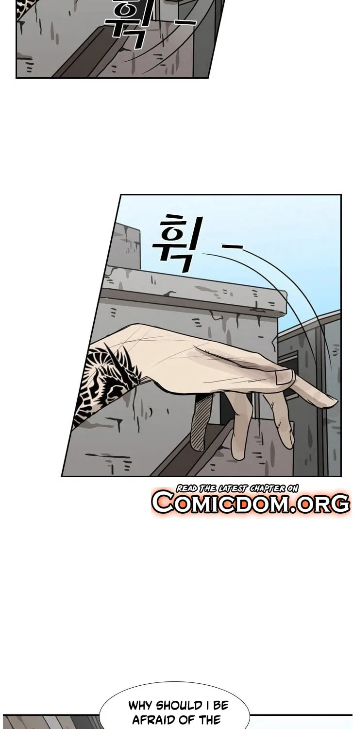 Read Shark chapter 66 image 3 on Lezhin