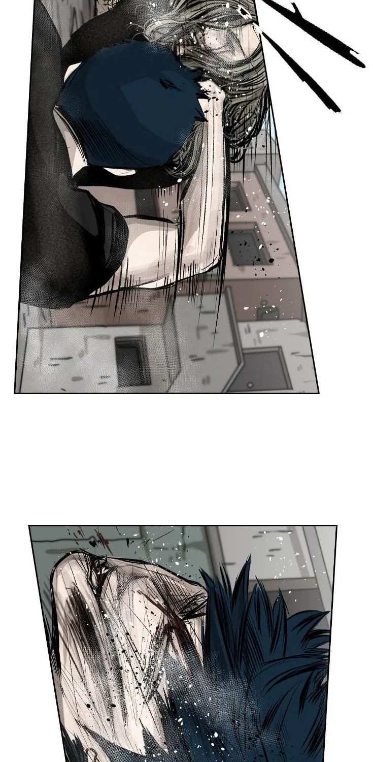 Read Shark chapter 66 image 30 on Lezhin
