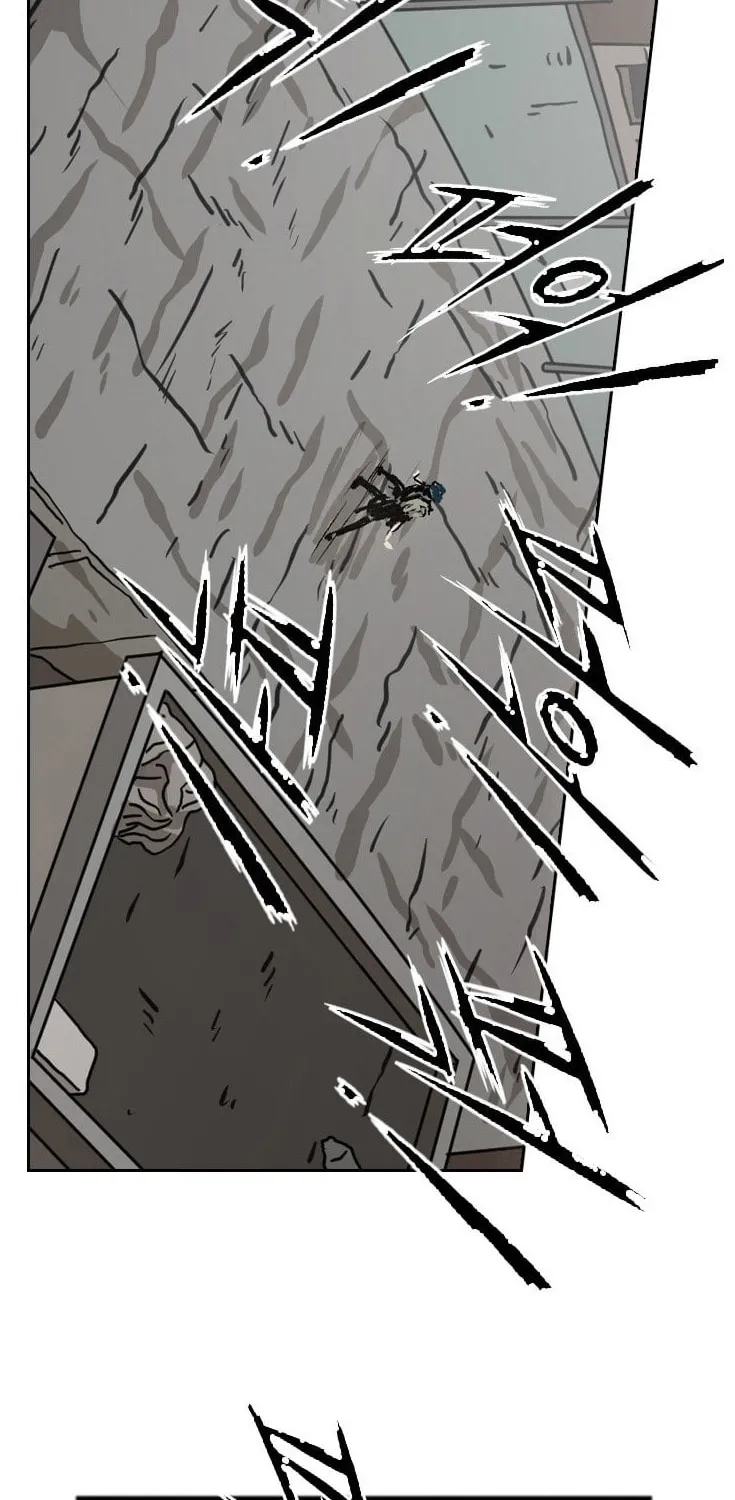 Read Shark chapter 66 image 33 on Lezhin