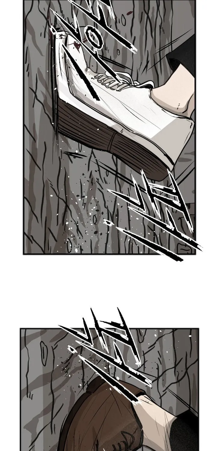 Read Shark chapter 66 image 34 on Lezhin
