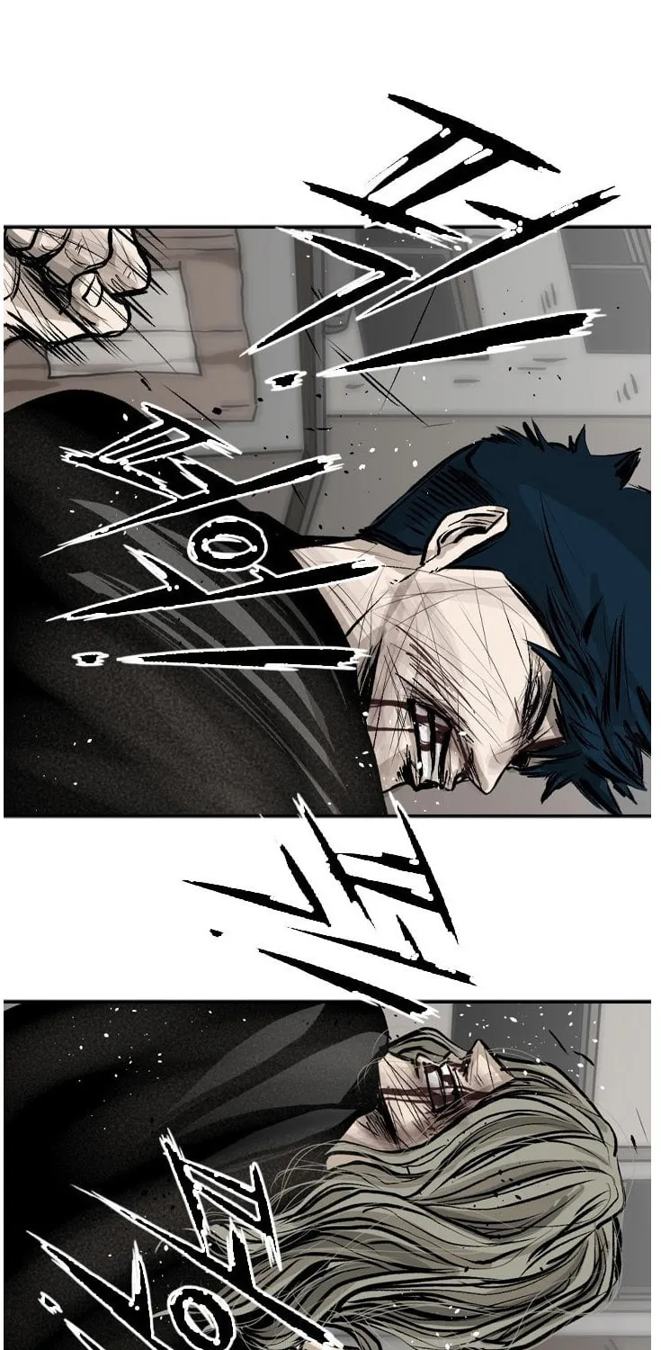 Read Shark chapter 66 image 36 on Lezhin