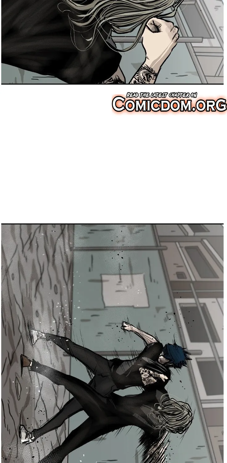 Read Shark chapter 66 image 38 on Lezhin