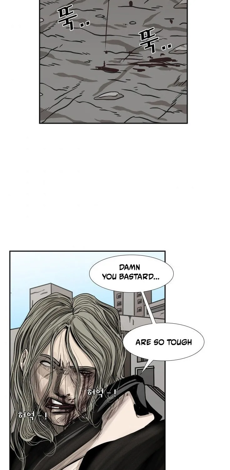 Read Shark chapter 66 image 41 on Lezhin