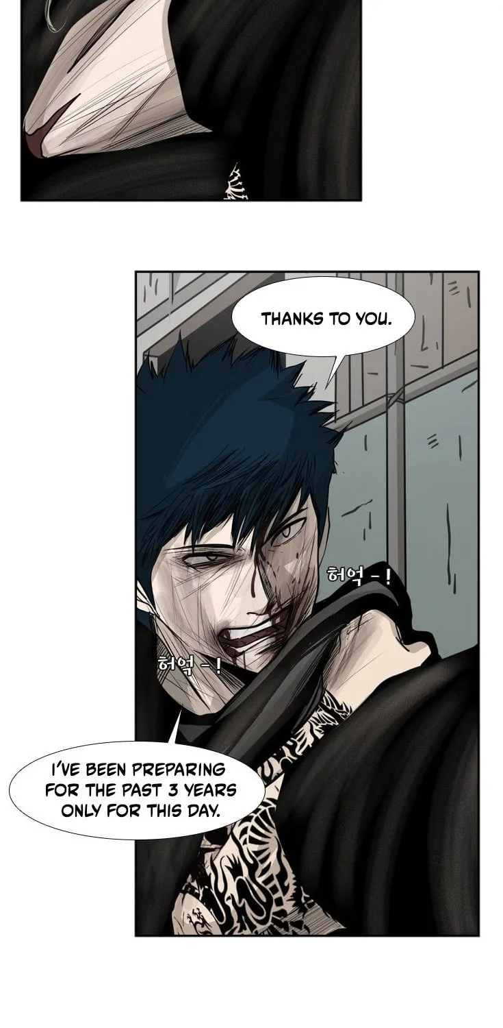 Read Shark chapter 66 image 42 on Lezhin