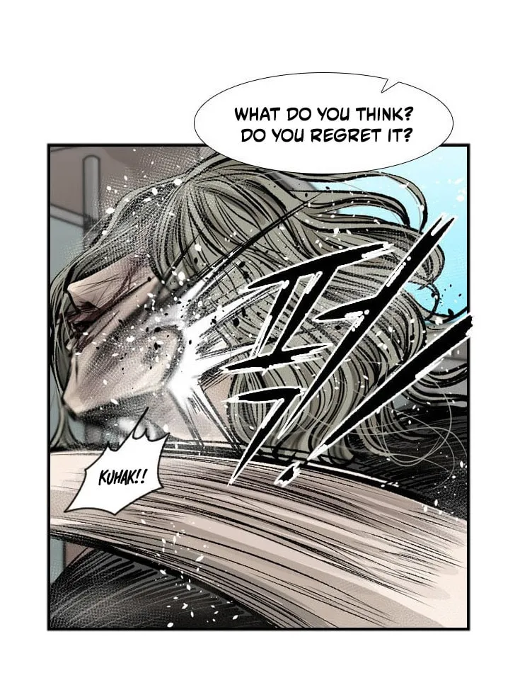 Read Shark chapter 66 image 43 on Lezhin