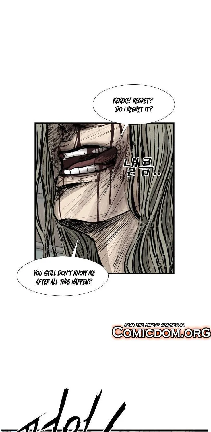 Read Shark chapter 66 image 44 on Lezhin