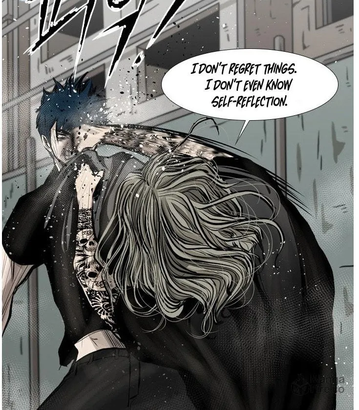 Read Shark chapter 66 image 45 on Lezhin