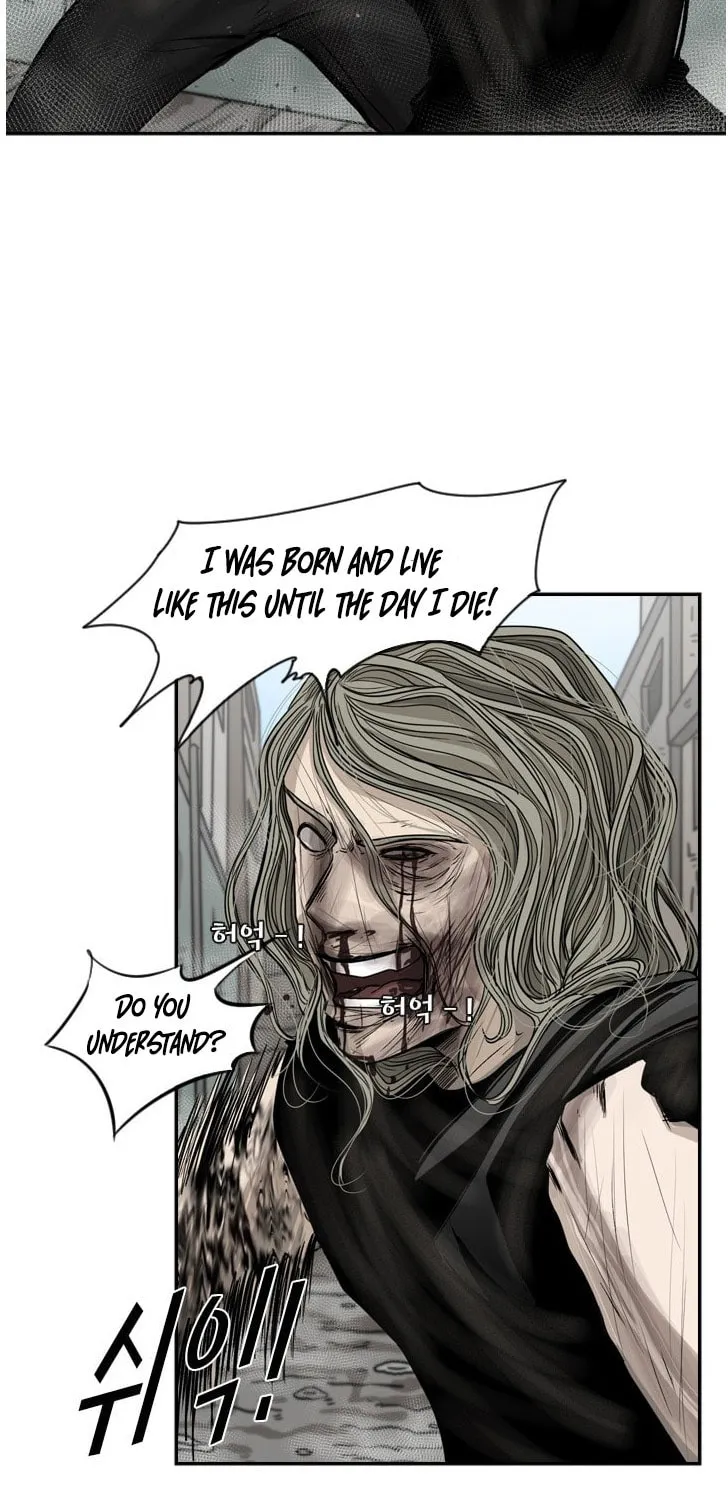 Read Shark chapter 66 image 46 on Lezhin