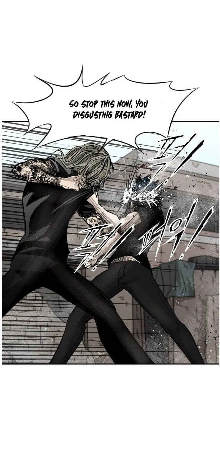 Read Shark chapter 66 image 47 on Lezhin