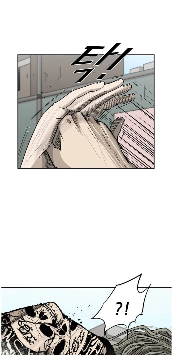 Read Shark chapter 66 image 48 on Lezhin