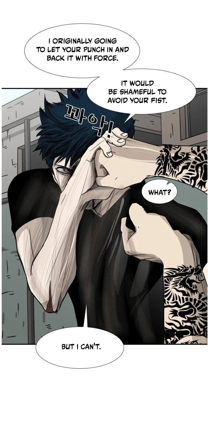 Read Shark chapter 66 image 50 on Lezhin