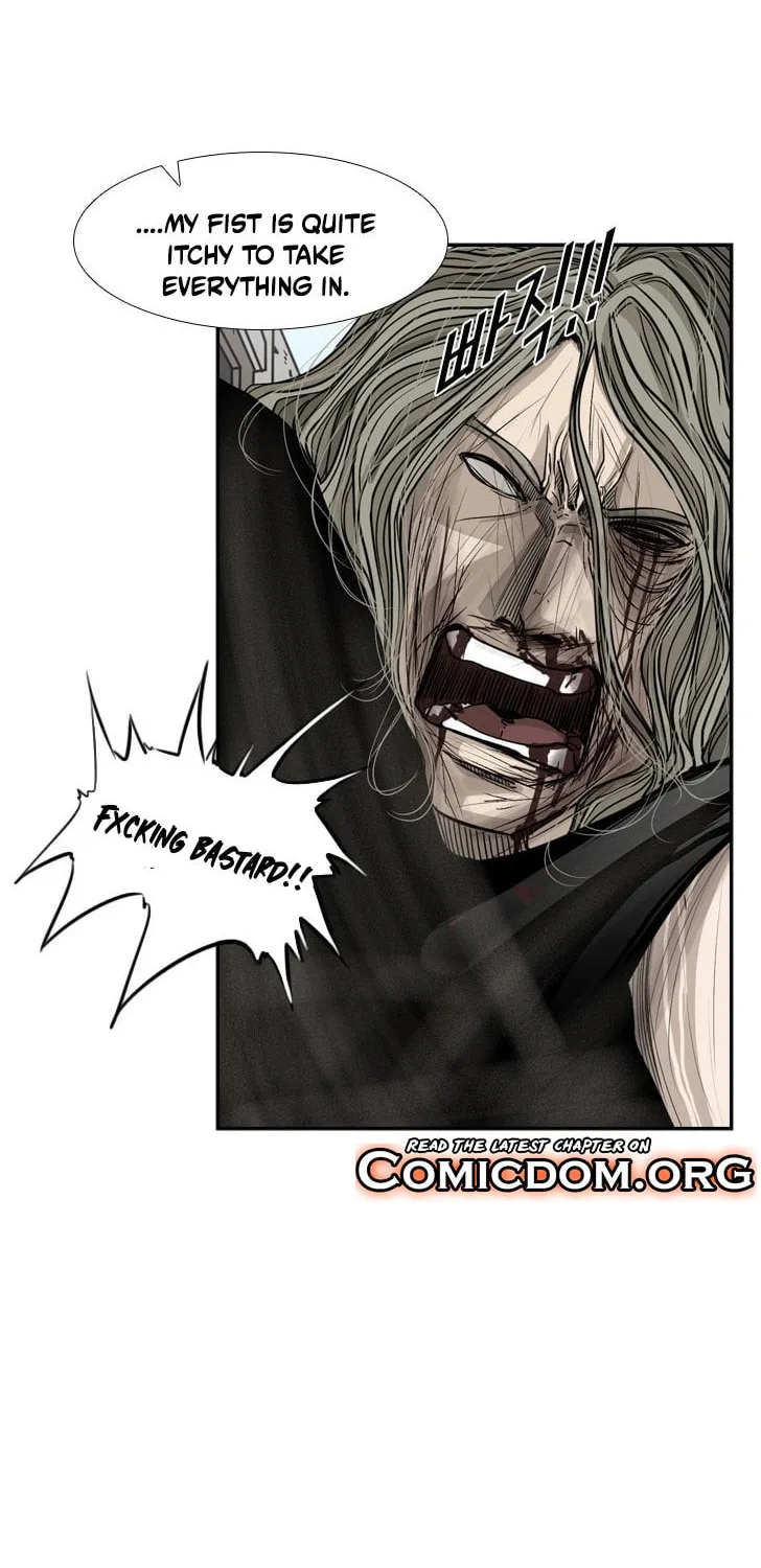 Read Shark chapter 66 image 51 on Lezhin