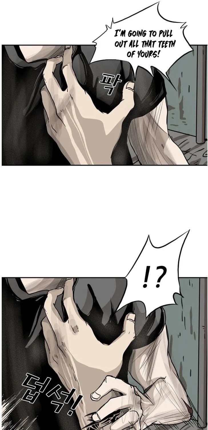 Read Shark chapter 66 image 52 on Lezhin