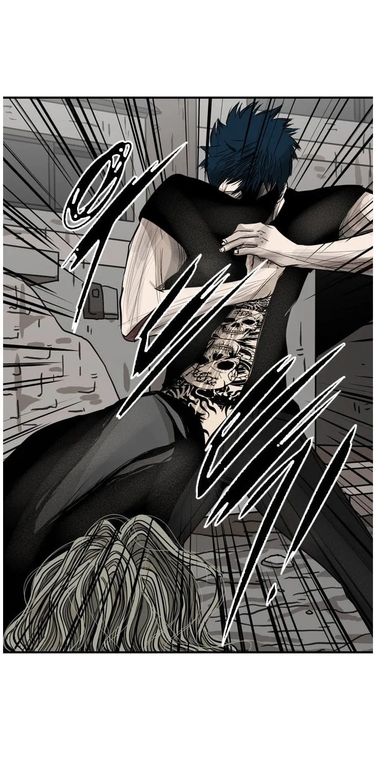 Read Shark chapter 66 image 54 on Lezhin