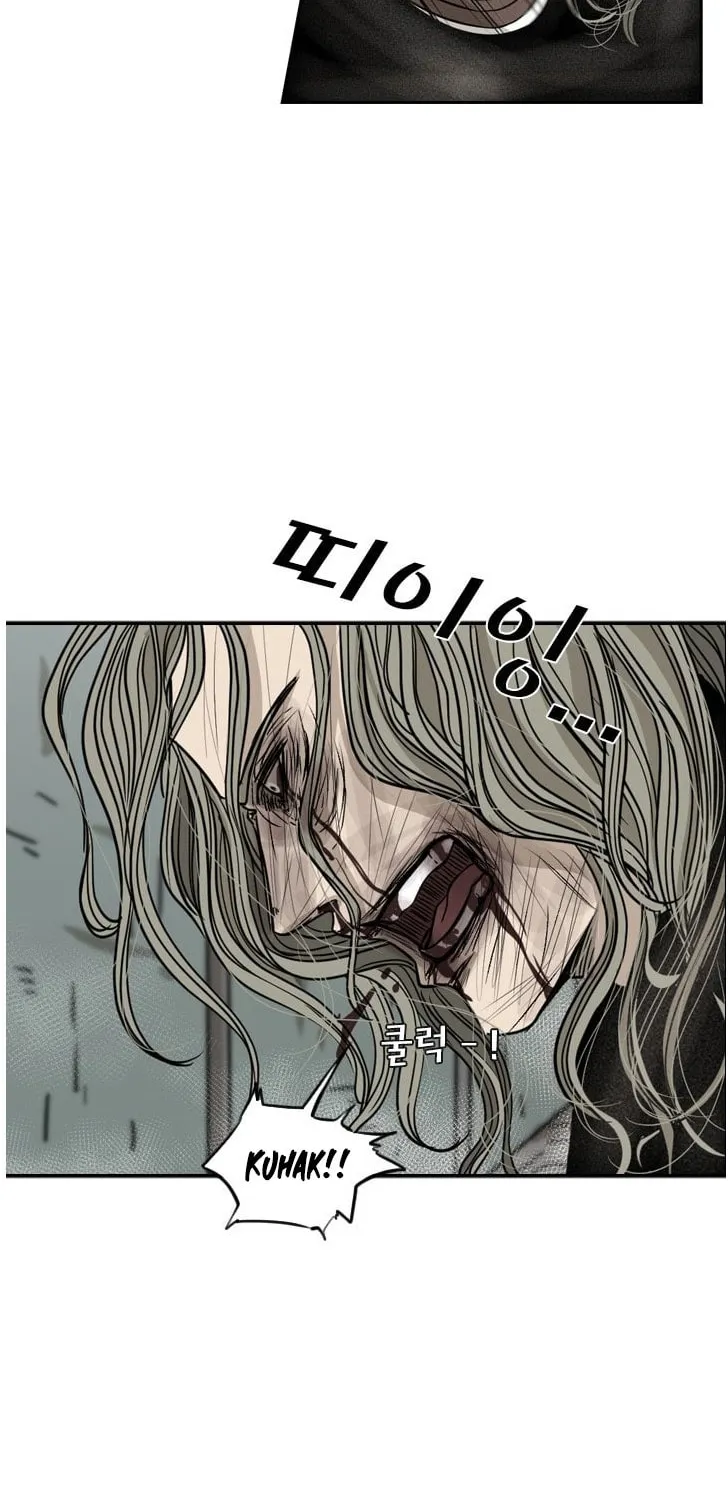 Read Shark chapter 66 image 60 on Lezhin