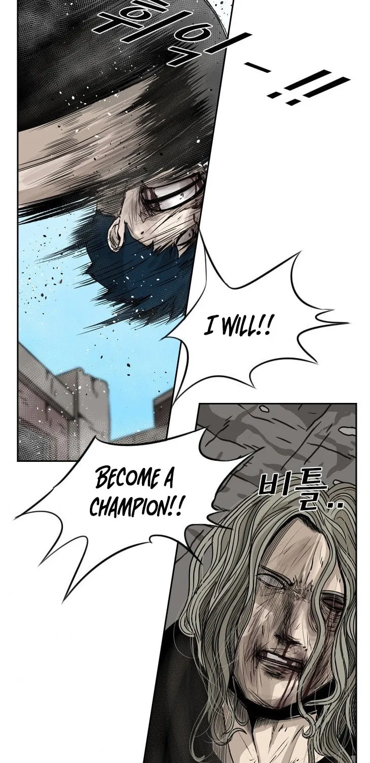 Read Shark chapter 66 image 65 on Lezhin
