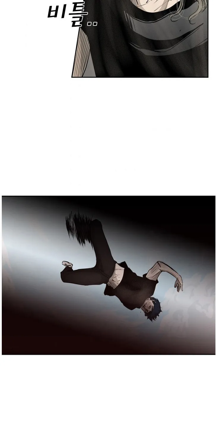 Read Shark chapter 66 image 66 on Lezhin