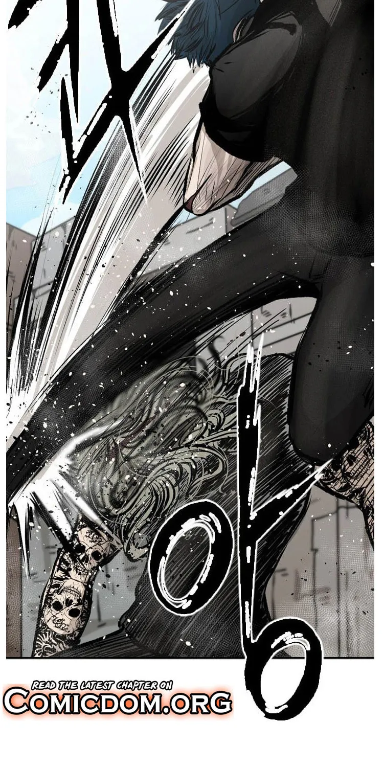 Read Shark chapter 66 image 69 on Lezhin