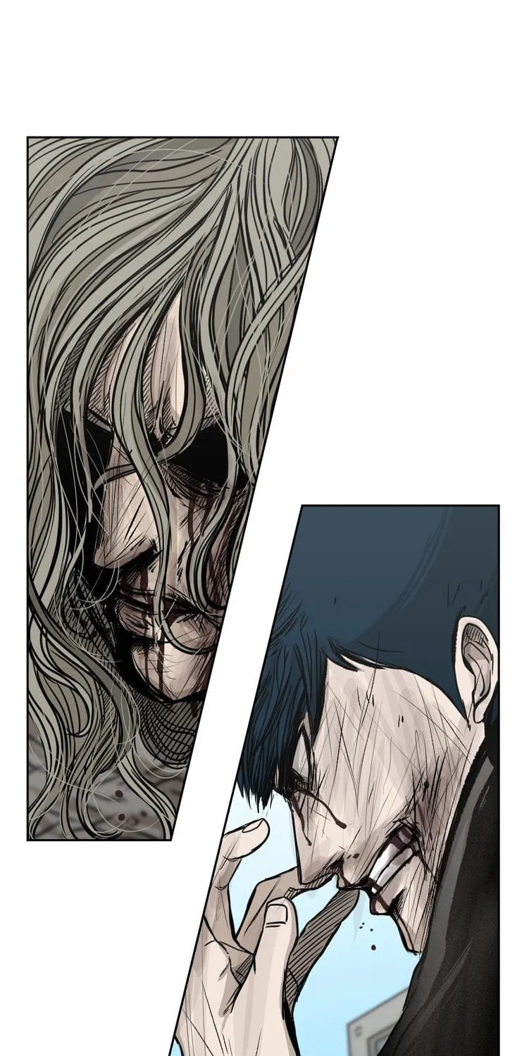 Read Shark chapter 66 image 70 on Lezhin