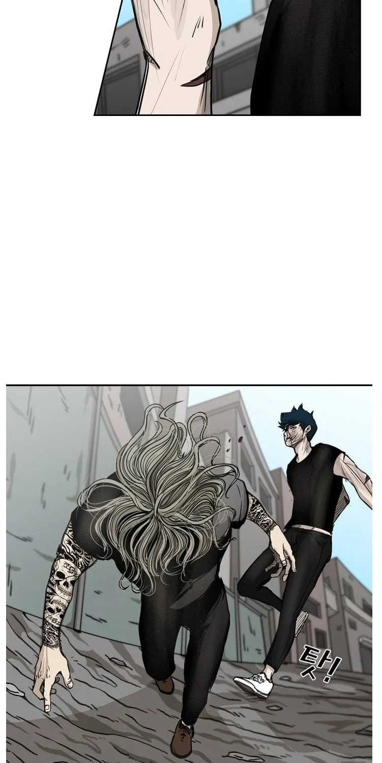 Read Shark chapter 66 image 71 on Lezhin