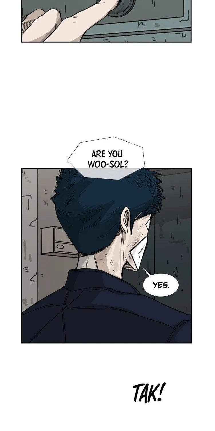 Read Shark chapter 66 image 84 on Lezhin