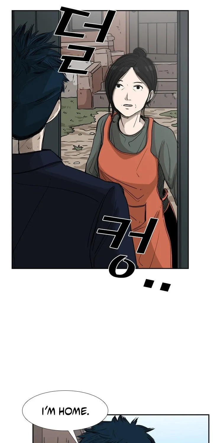 Read Shark chapter 66 image 86 on Lezhin