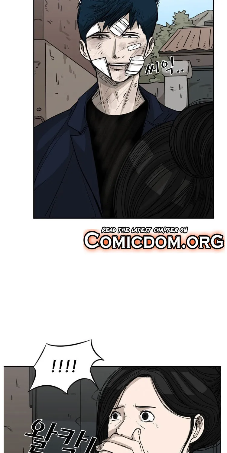 Read Shark chapter 66 image 87 on Lezhin