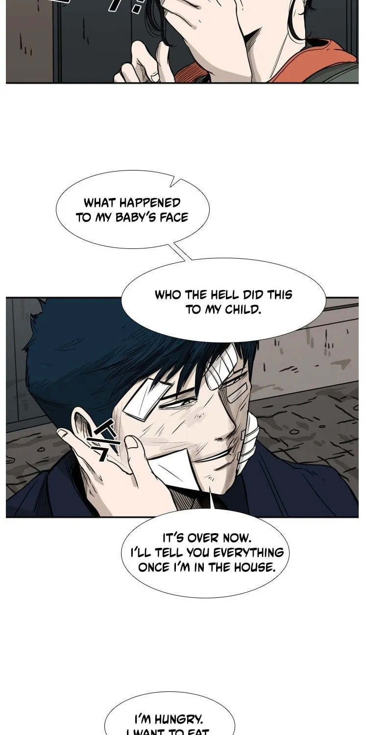Read Shark chapter 66 image 88 on Lezhin