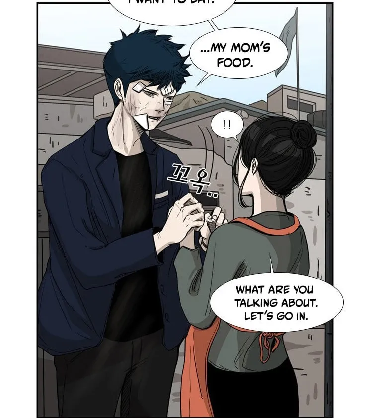 Read Shark chapter 66 image 89 on Lezhin