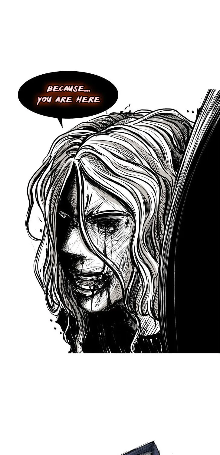 Read Shark chapter 66 image 9 on Lezhin
