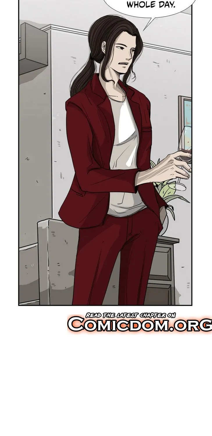 Read Shark chapter 66 image 95 on Lezhin
