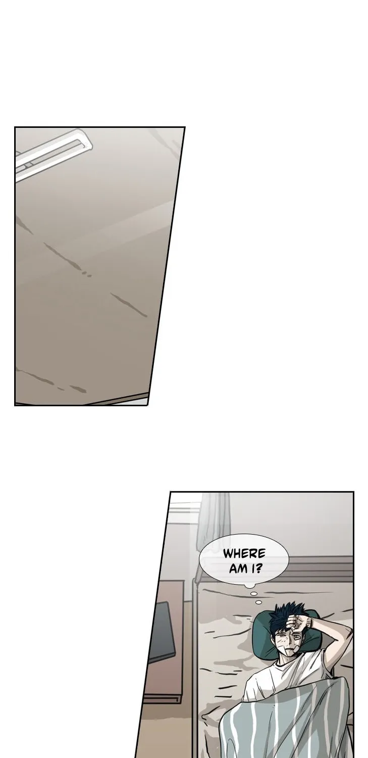 Read Shark chapter 67 image 11 on Lezhin