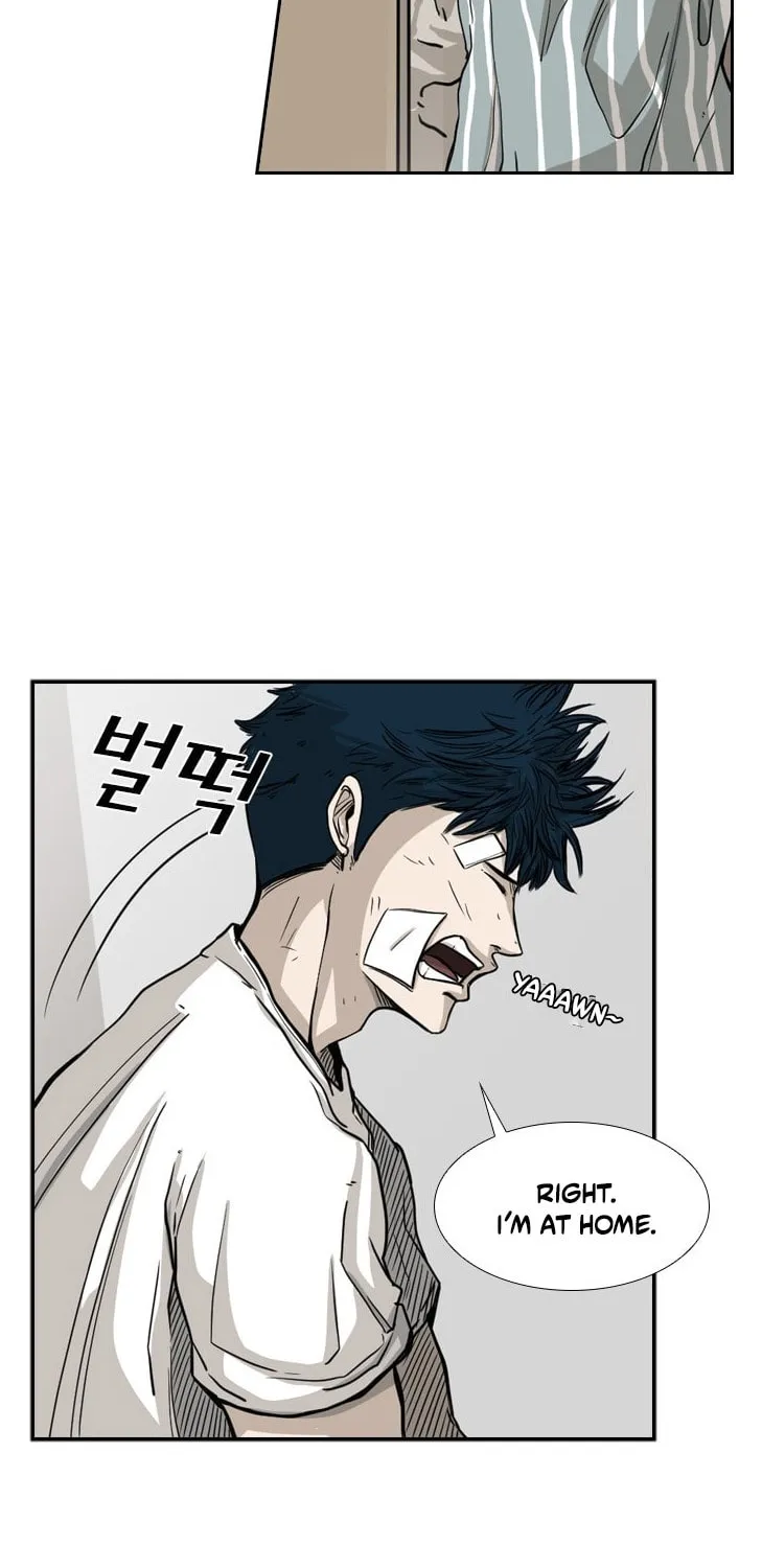 Read Shark chapter 67 image 12 on Lezhin