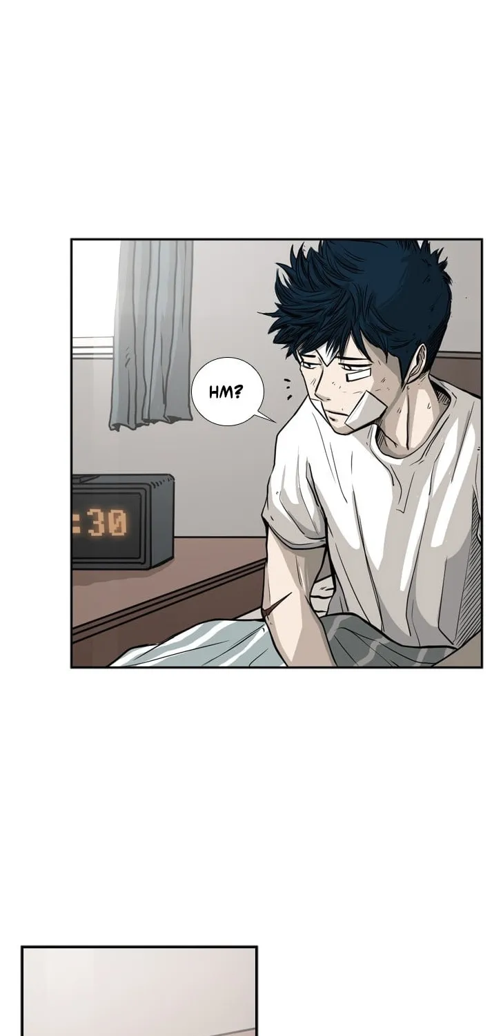 Read Shark chapter 67 image 13 on Lezhin