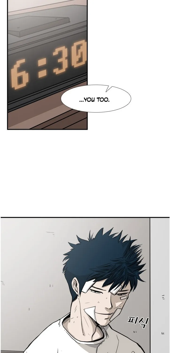 Read Shark chapter 67 image 14 on Lezhin