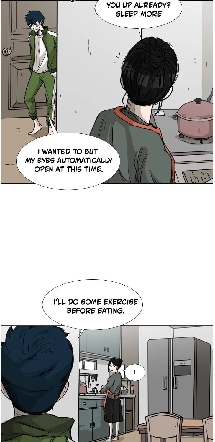 Read Shark chapter 67 image 17 on Lezhin