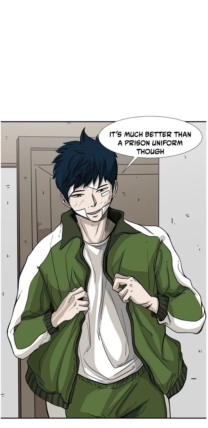 Read Shark chapter 67 image 19 on Lezhin
