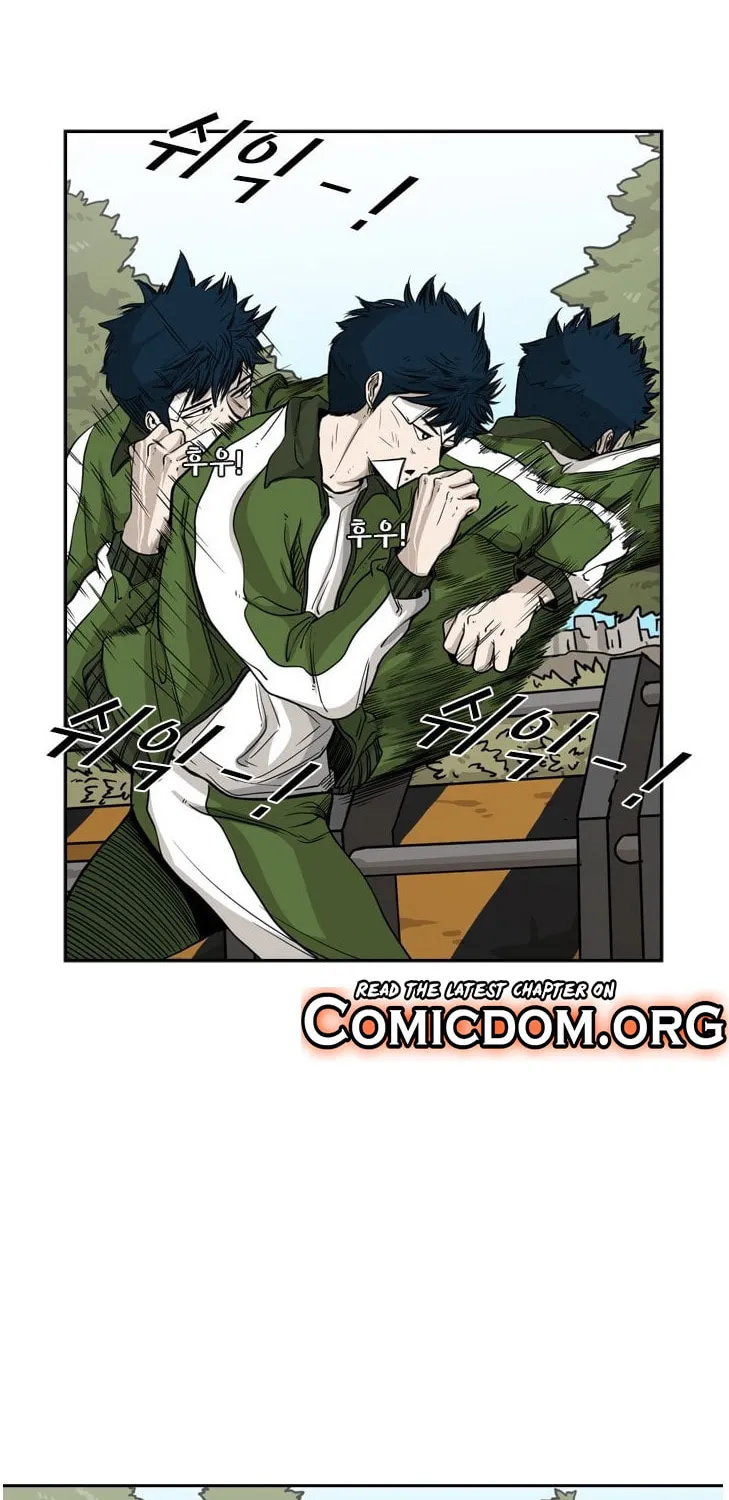 Read Shark chapter 67 image 22 on Lezhin