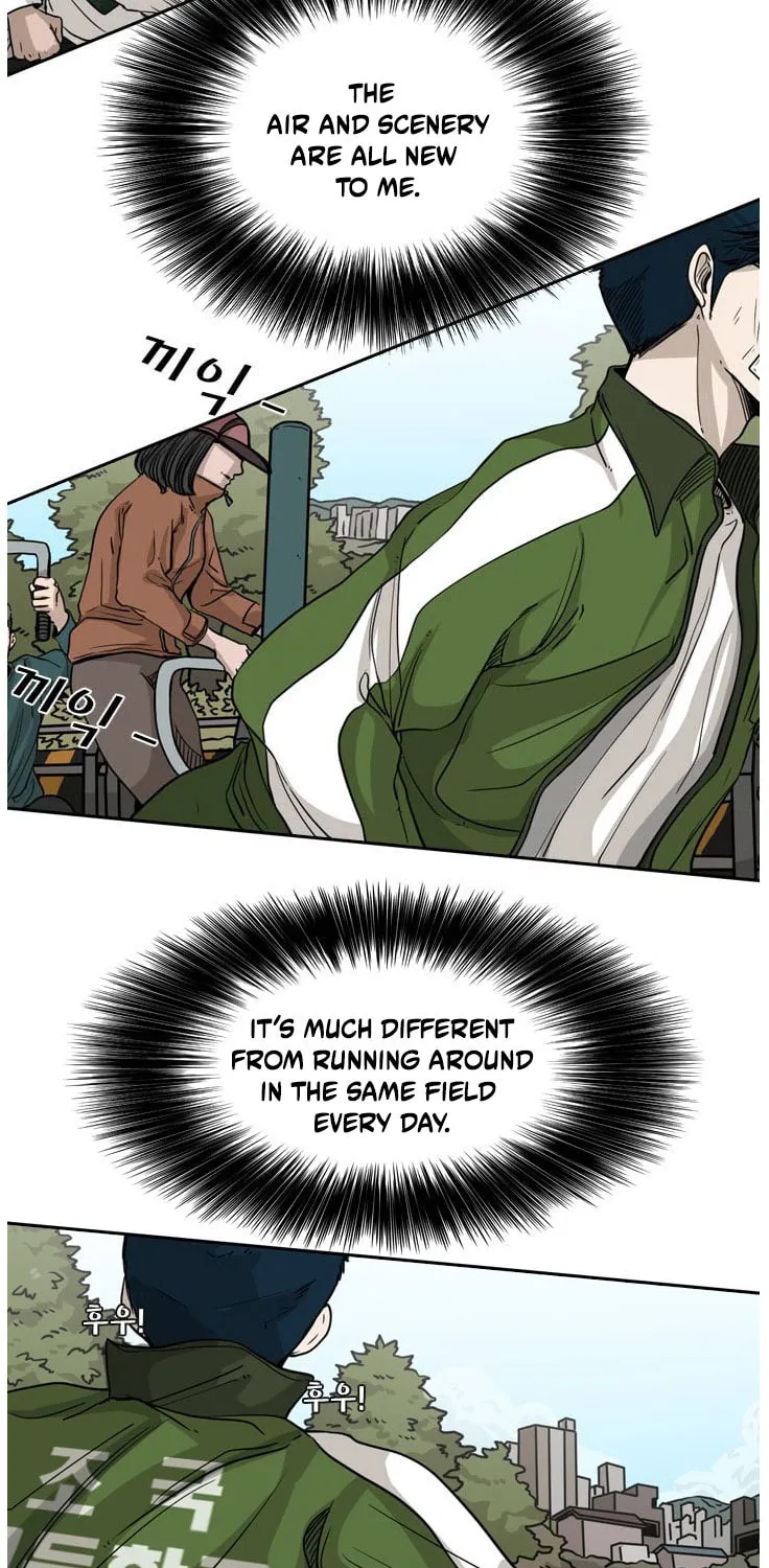 Read Shark chapter 67 image 24 on Lezhin