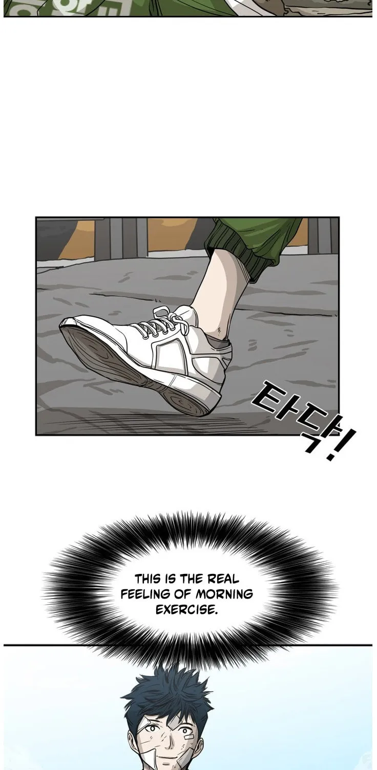 Read Shark chapter 67 image 25 on Lezhin