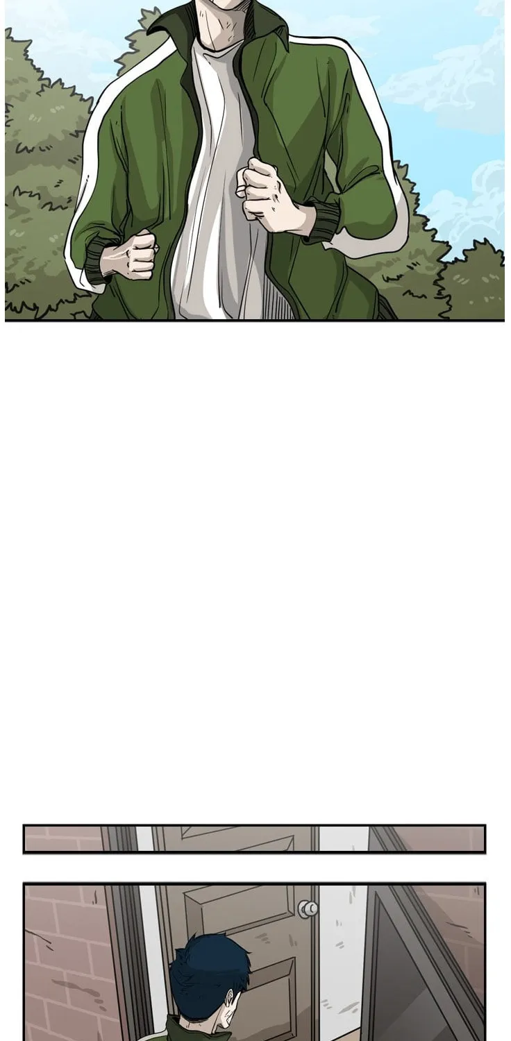 Read Shark chapter 67 image 26 on Lezhin