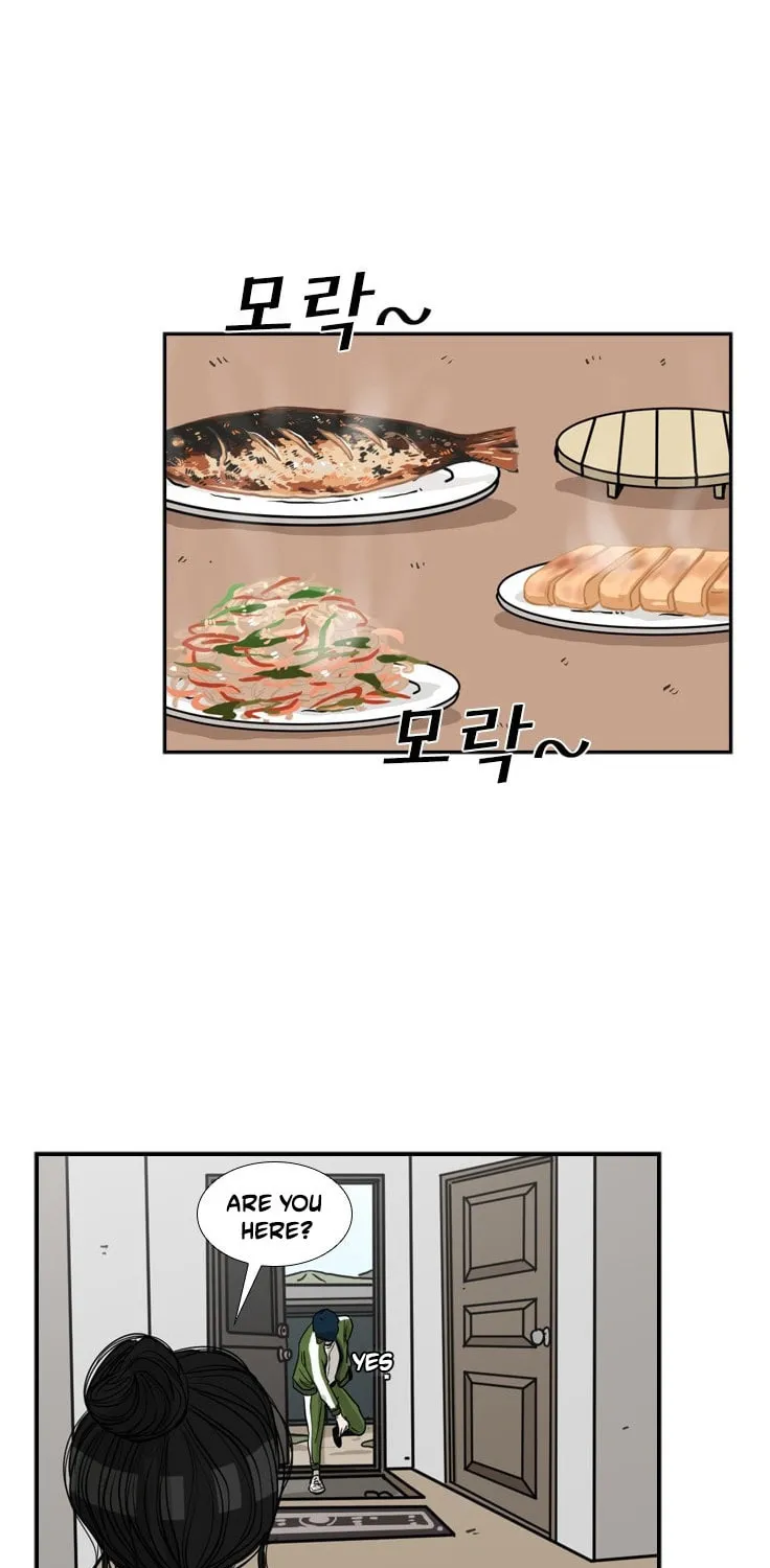 Read Shark chapter 67 image 28 on Lezhin