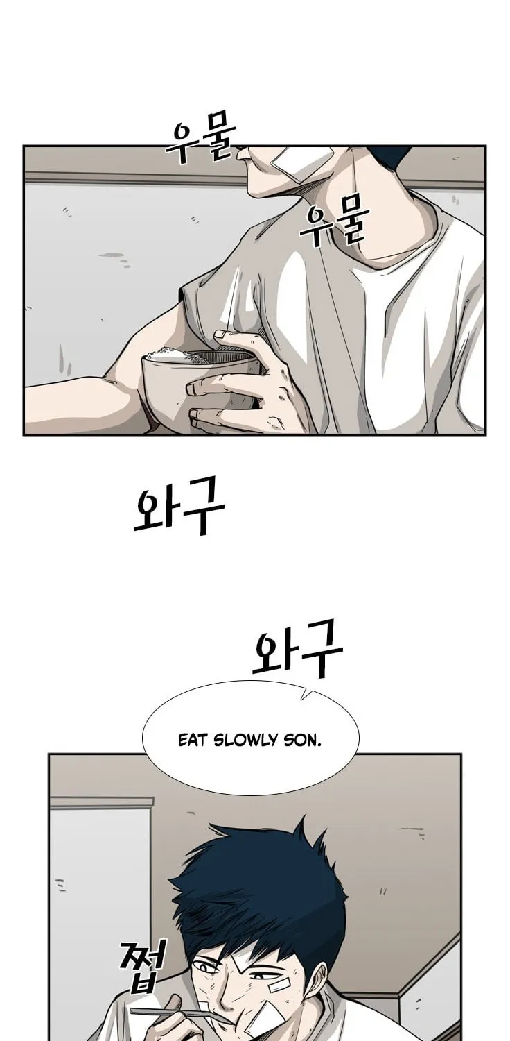 Read Shark chapter 67 image 30 on Lezhin