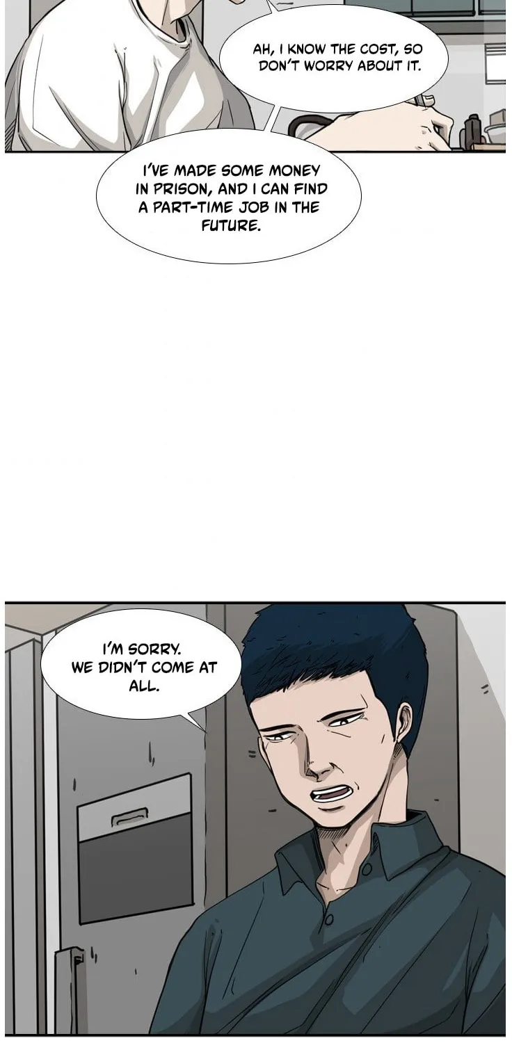 Read Shark chapter 67 image 33 on Lezhin