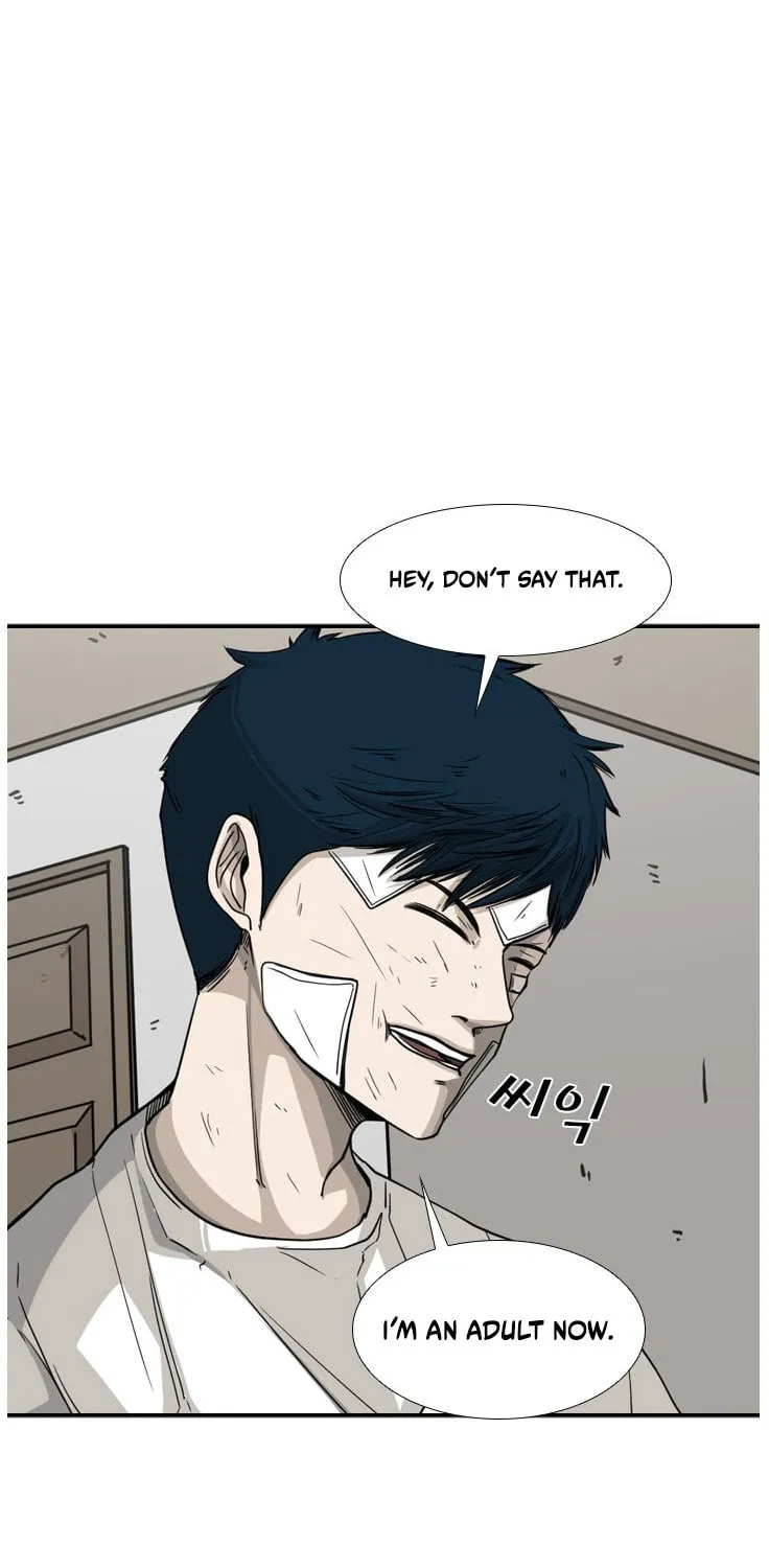 Read Shark chapter 67 image 34 on Lezhin