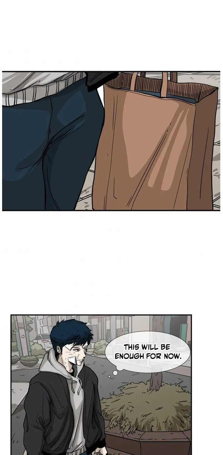 Read Shark chapter 67 image 40 on Lezhin