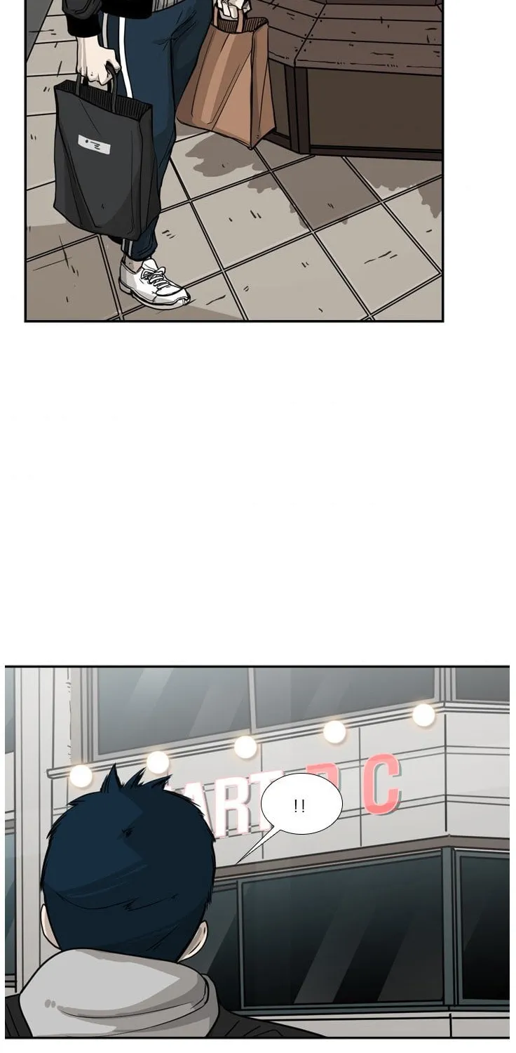 Read Shark chapter 67 image 41 on Lezhin