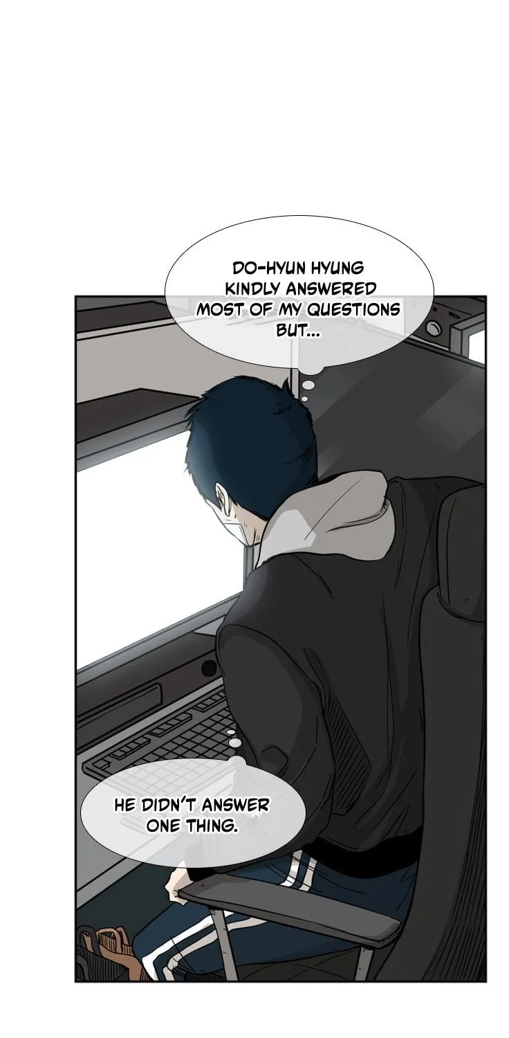 Read Shark chapter 67 image 43 on Lezhin