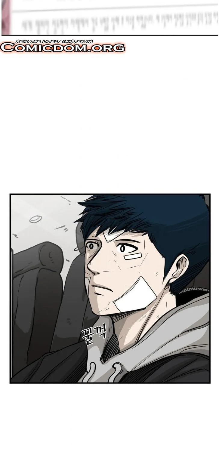 Read Shark chapter 67 image 47 on Lezhin