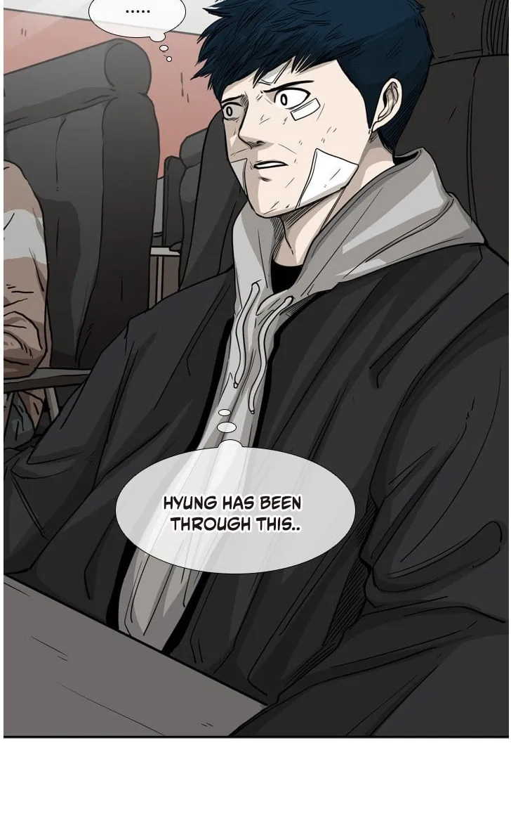 Read Shark chapter 67 image 52 on Lezhin